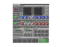 Source Audio SA 252 Atlas Compressor Source Audio SA 252 Atlas Compressor